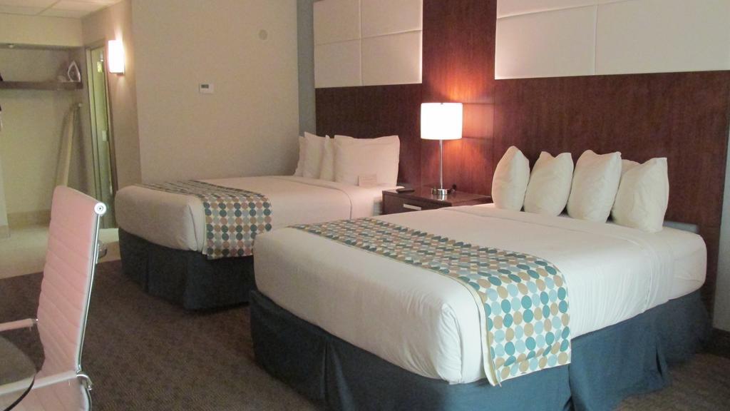 Wyndham Garden Amarillo Hotel Екстериор снимка