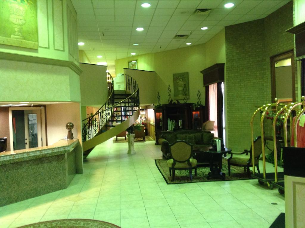 Wyndham Garden Amarillo Hotel Екстериор снимка