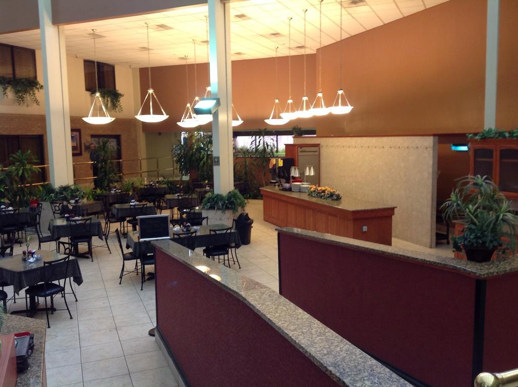 Wyndham Garden Amarillo Hotel Екстериор снимка