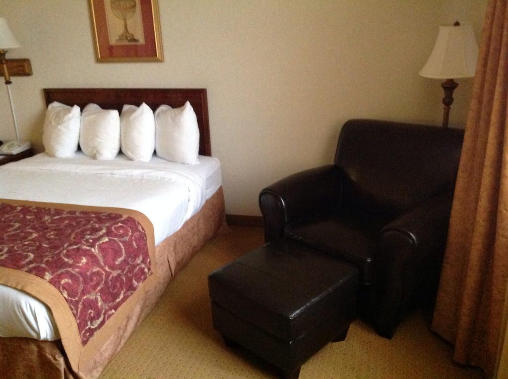 Wyndham Garden Amarillo Hotel Екстериор снимка