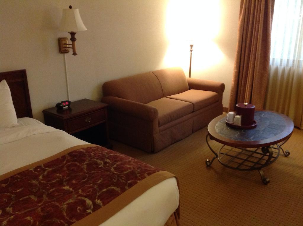 Wyndham Garden Amarillo Hotel Екстериор снимка