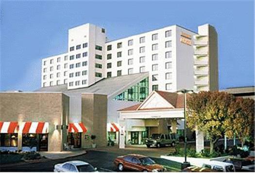 Wyndham Garden Amarillo Hotel Екстериор снимка